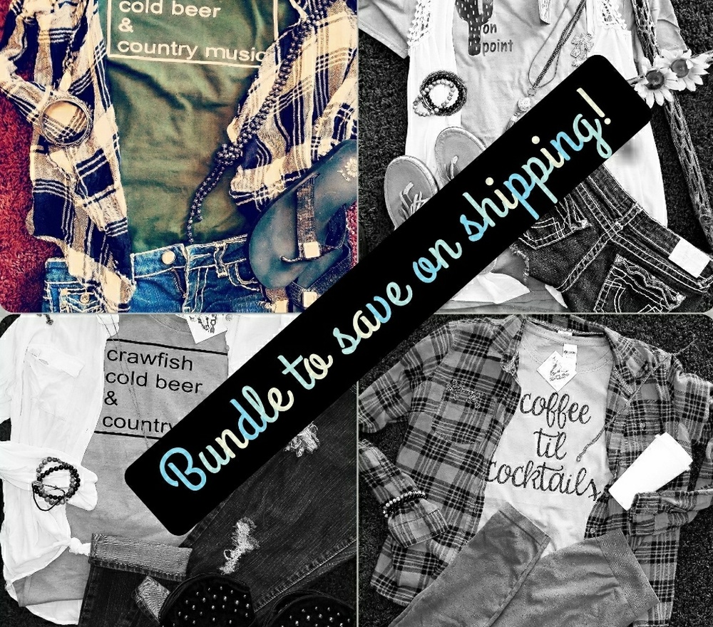 Bundle bundle bundle!